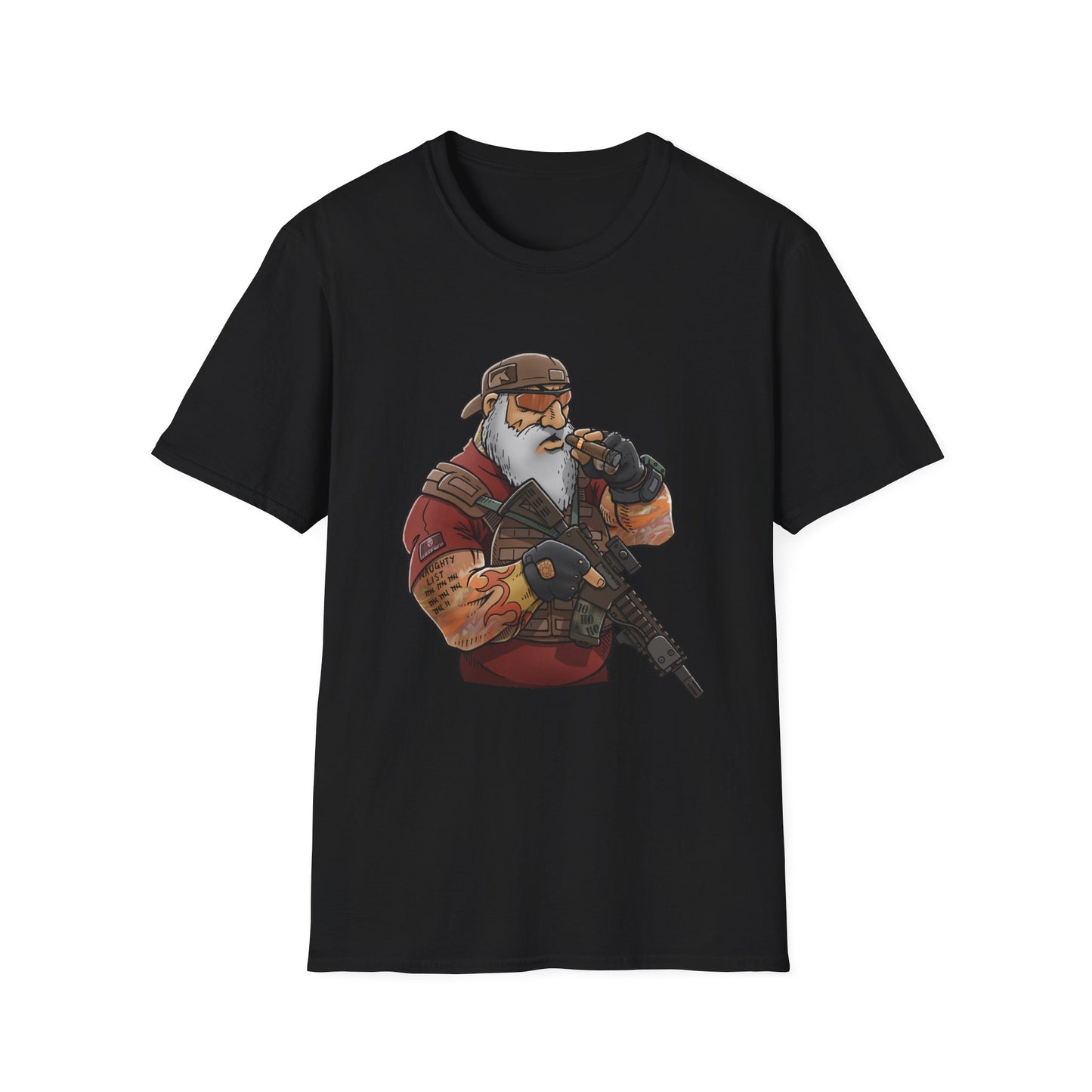 Tac Grandpa