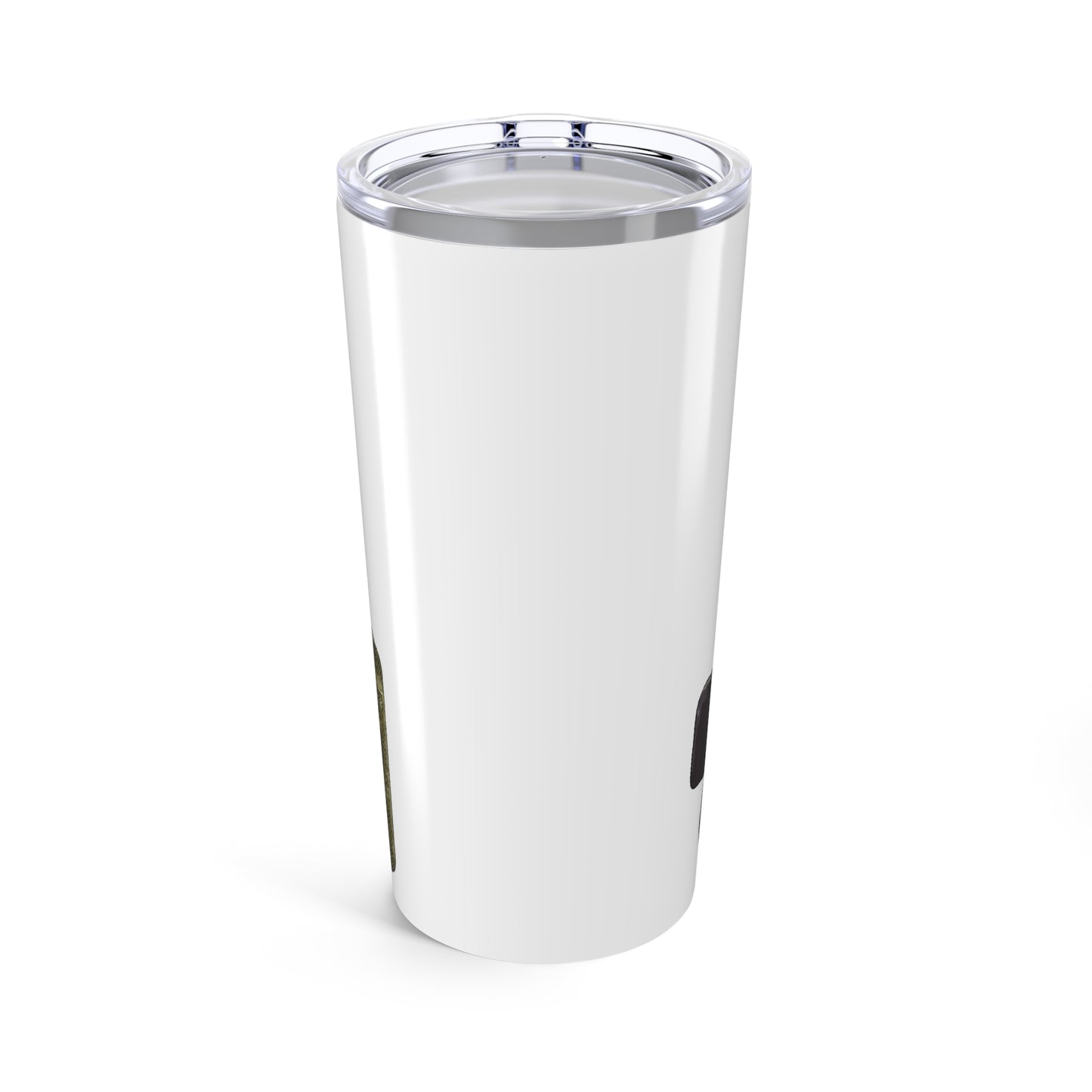 The Clacker Tumbler 20oz