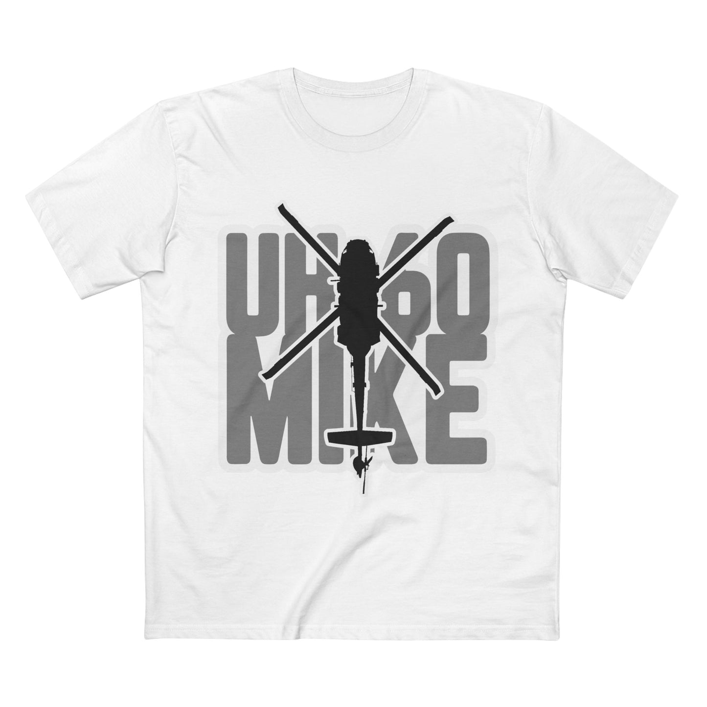 UH-60 MIKE