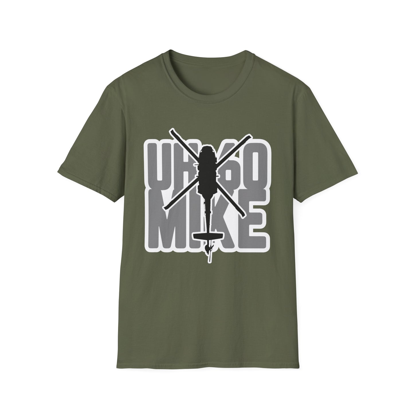 UH-60 MIKE