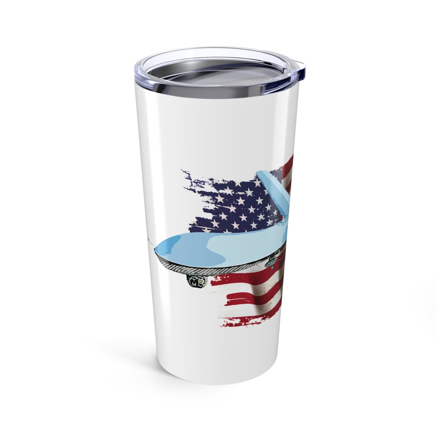MQ-1 Tumbler 20oz