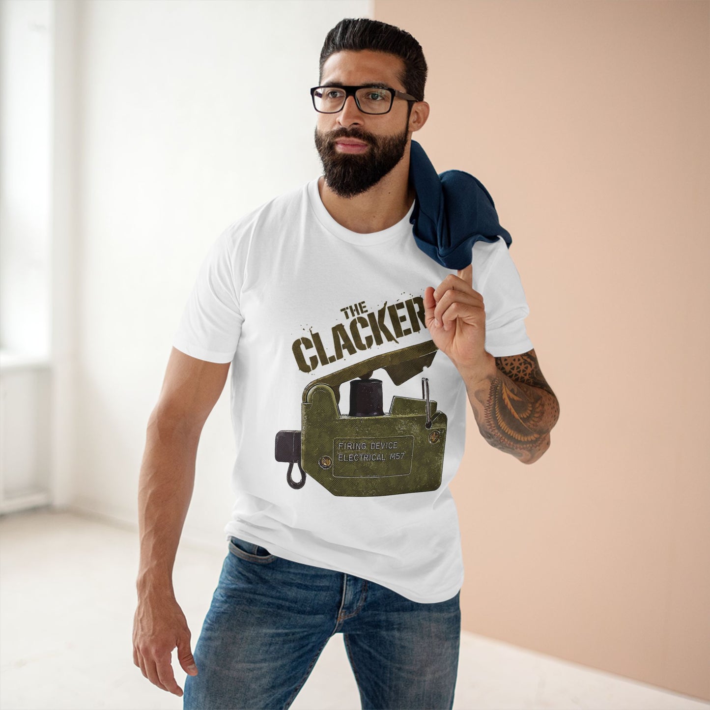 The Clacker