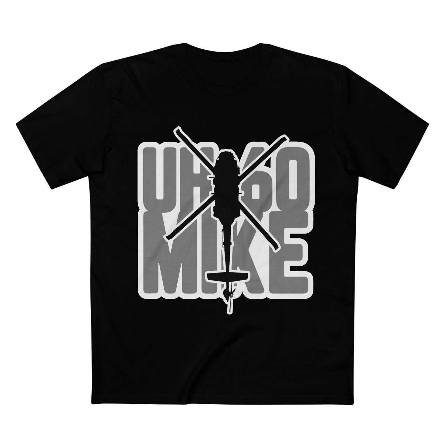 UH-60 MIKE