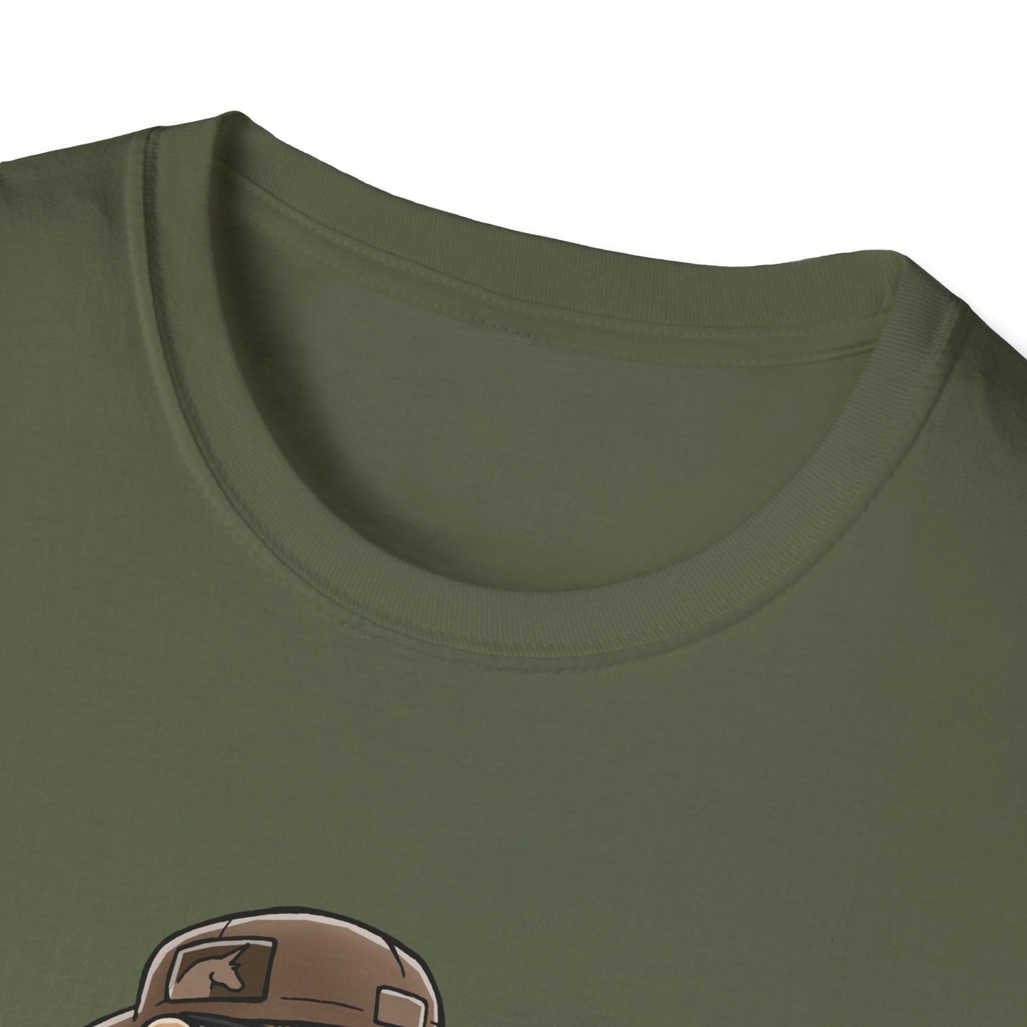 Tac Grandpa