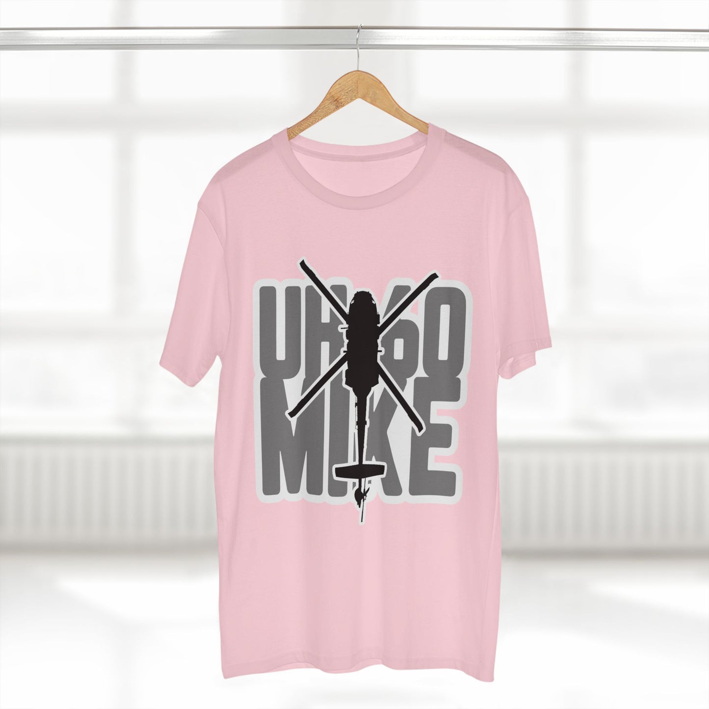 UH-60 MIKE