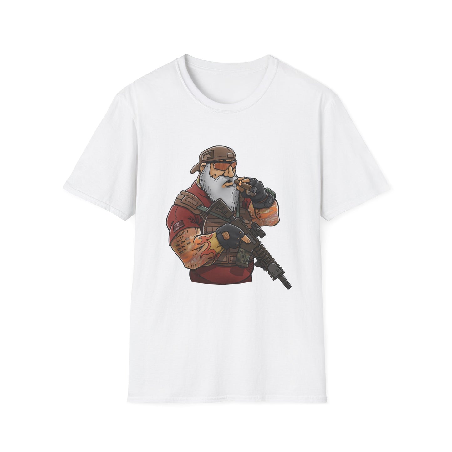 Tac Grandpa