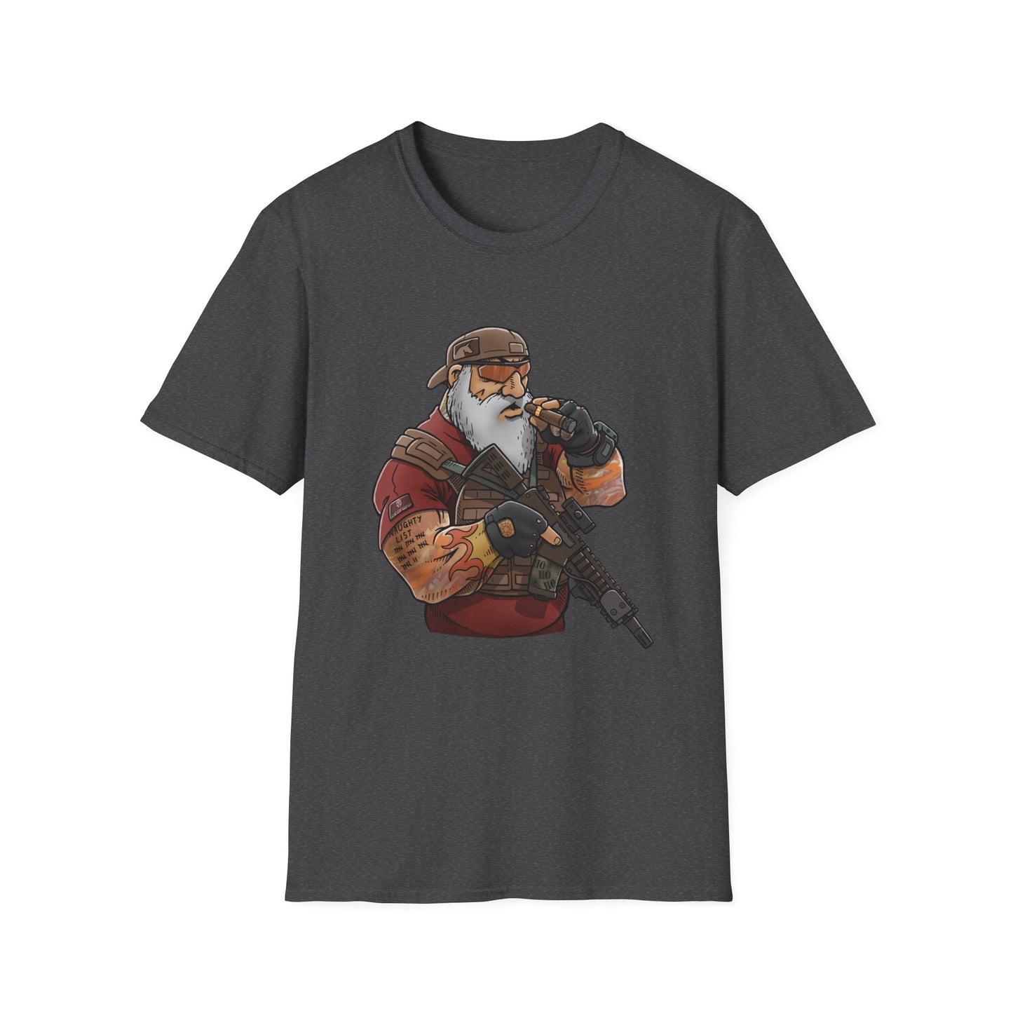 Tac Grandpa
