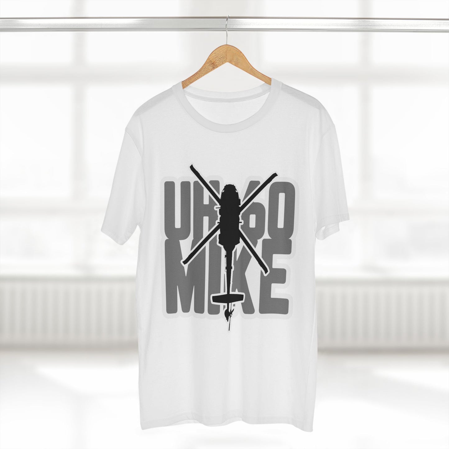 UH-60 MIKE