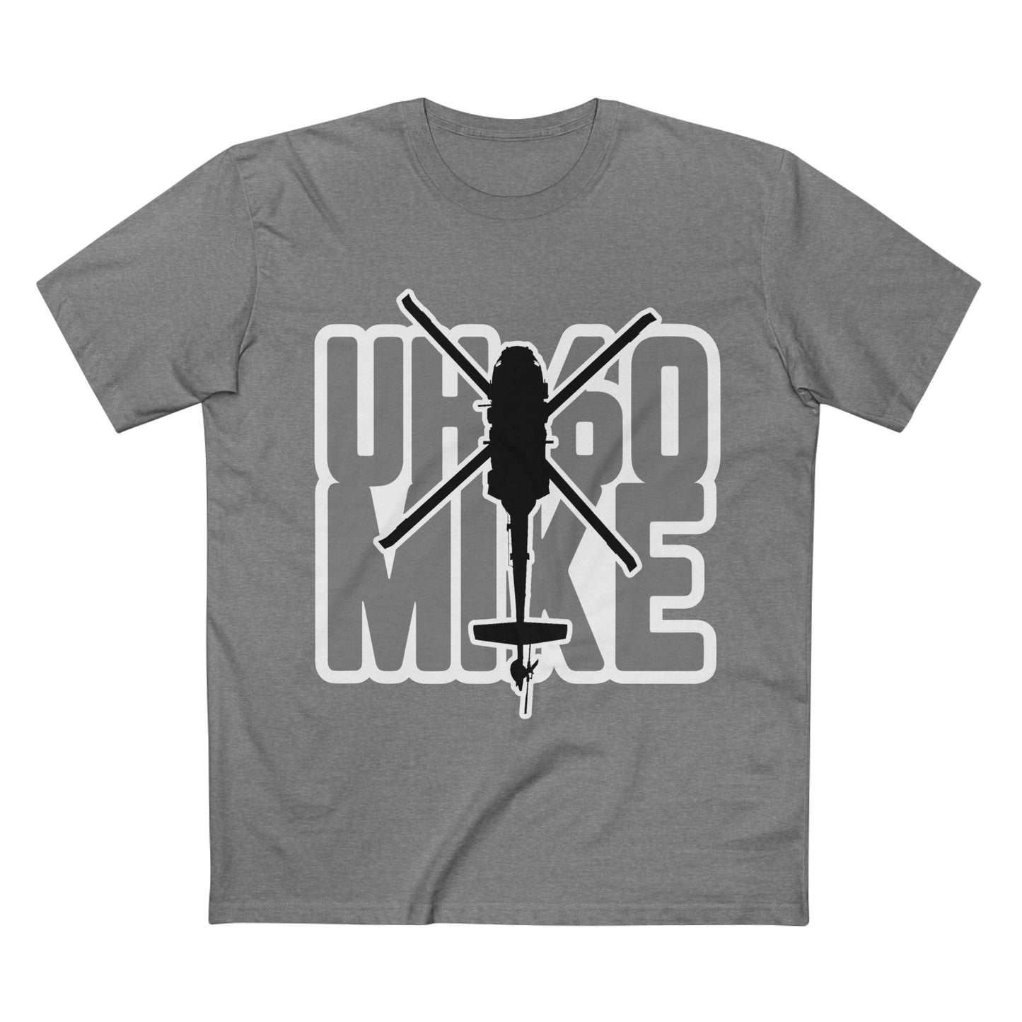 UH-60 MIKE
