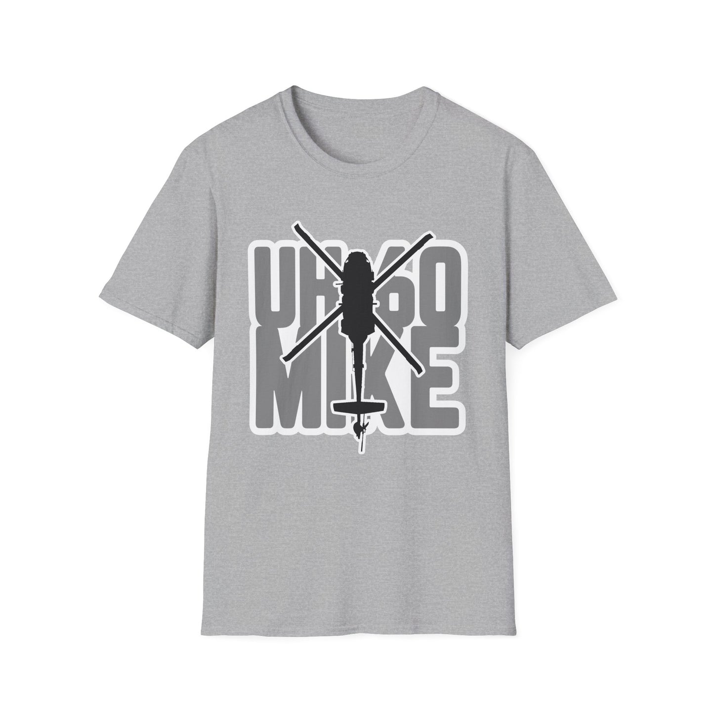 UH-60 MIKE