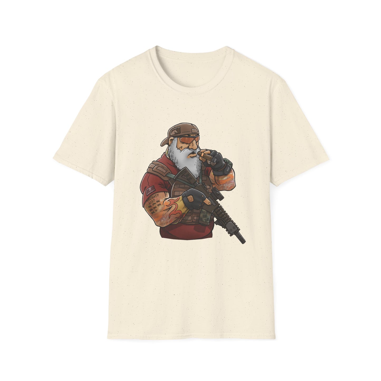 Tac Grandpa