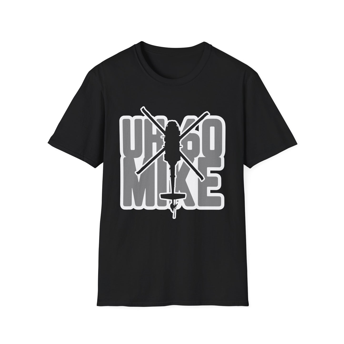 UH-60 MIKE