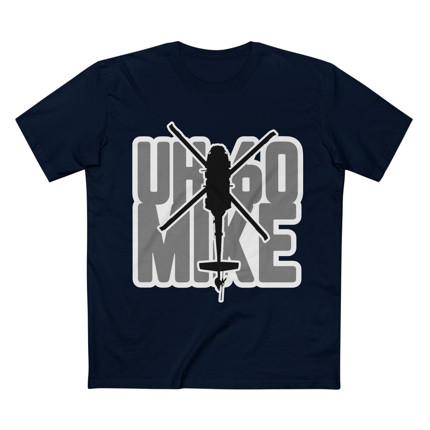 UH-60 MIKE
