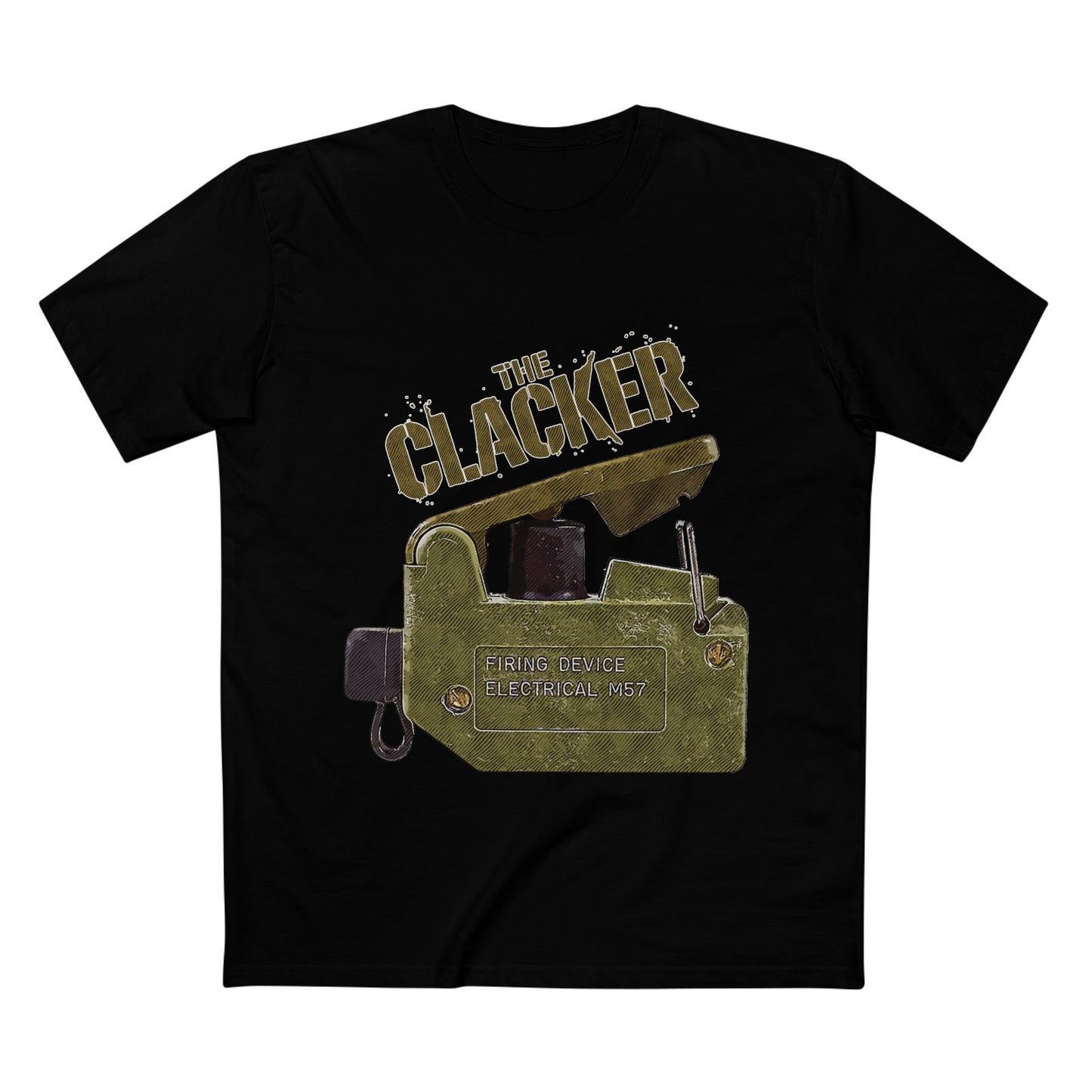 The Clacker