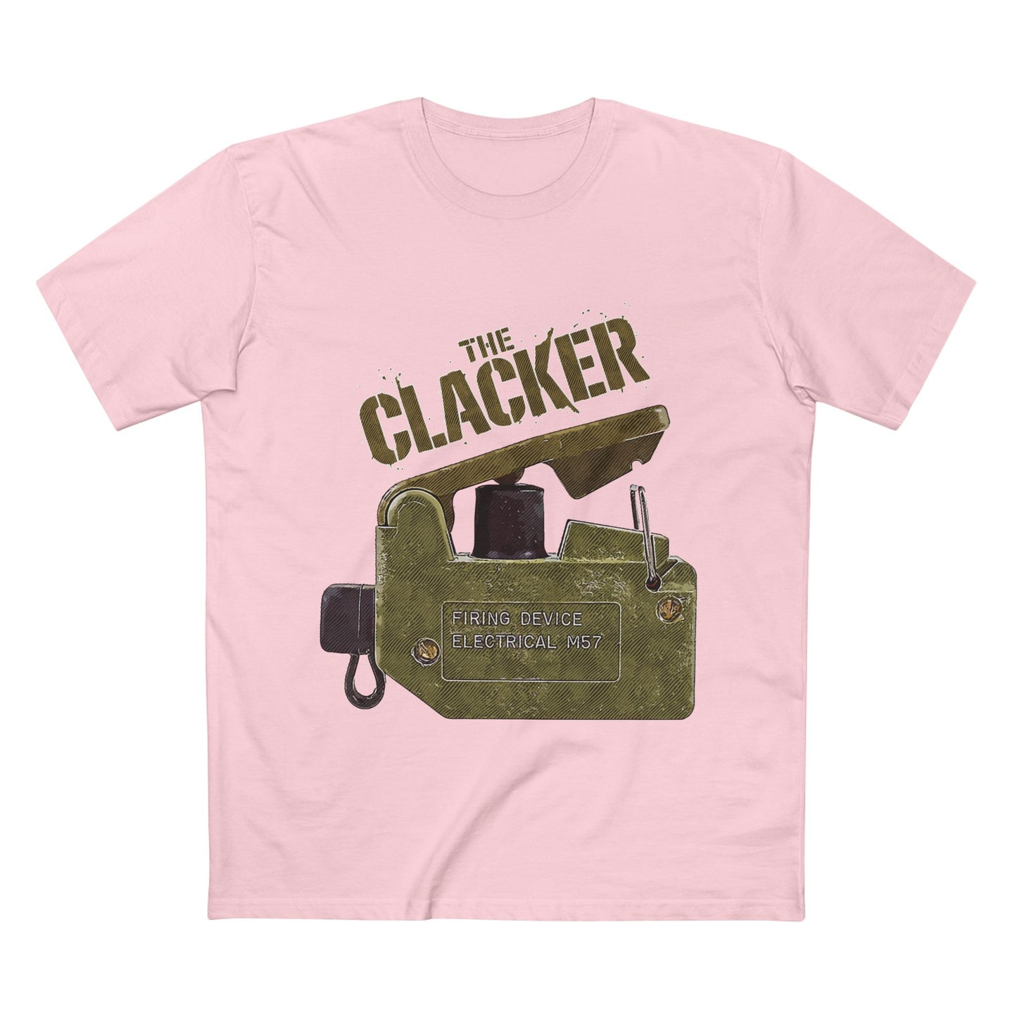 The Clacker