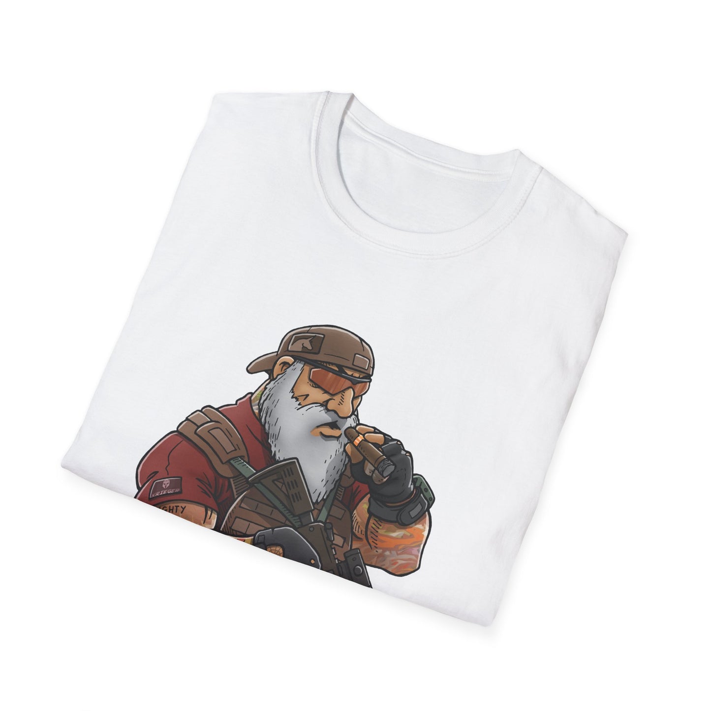 Tac Grandpa