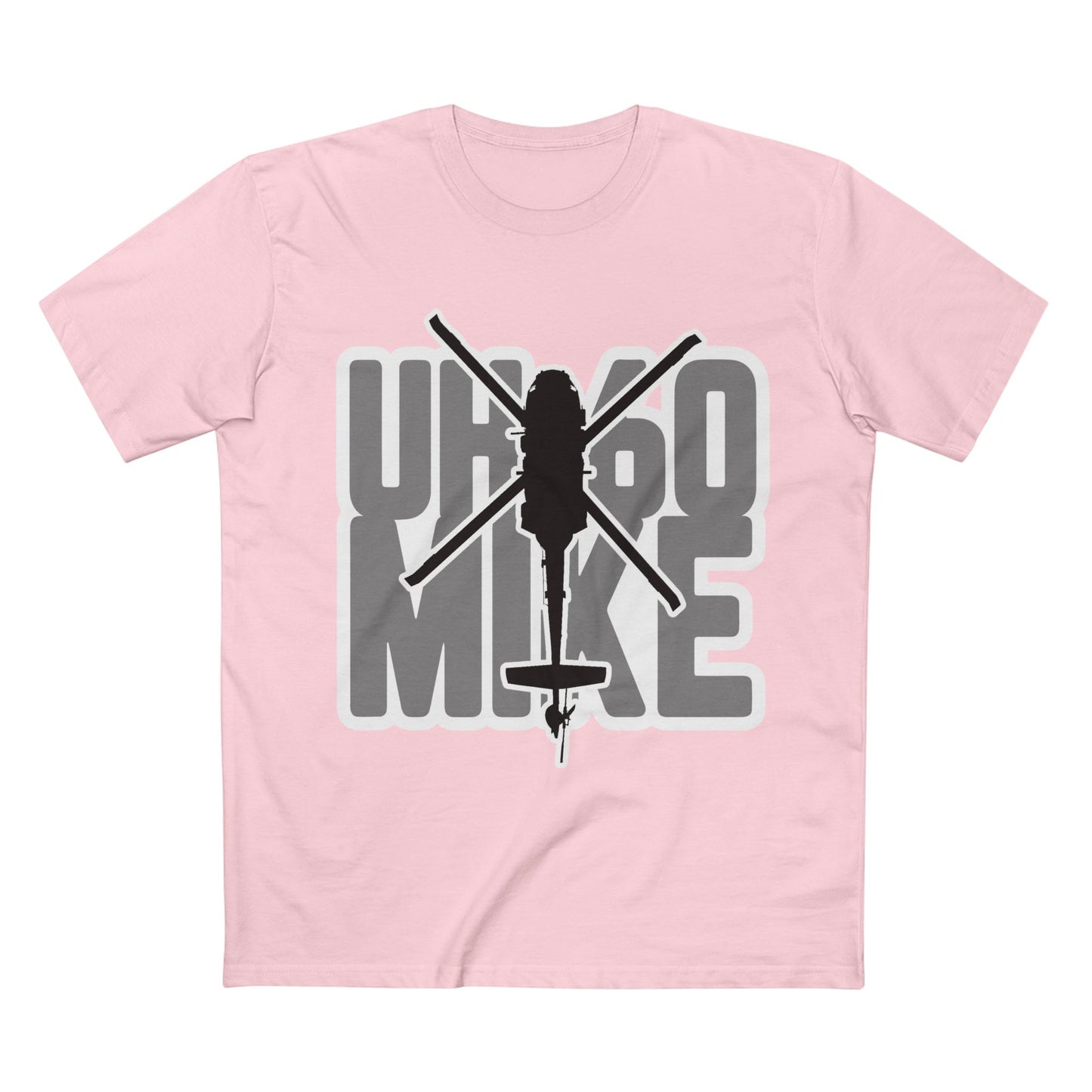 UH-60 MIKE