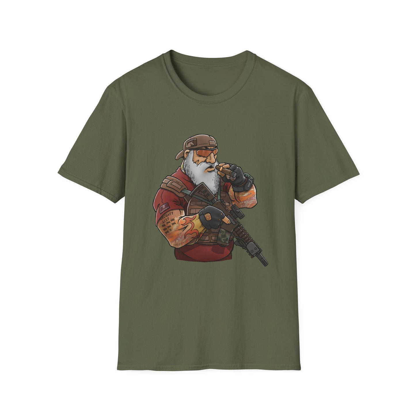 Tac Grandpa