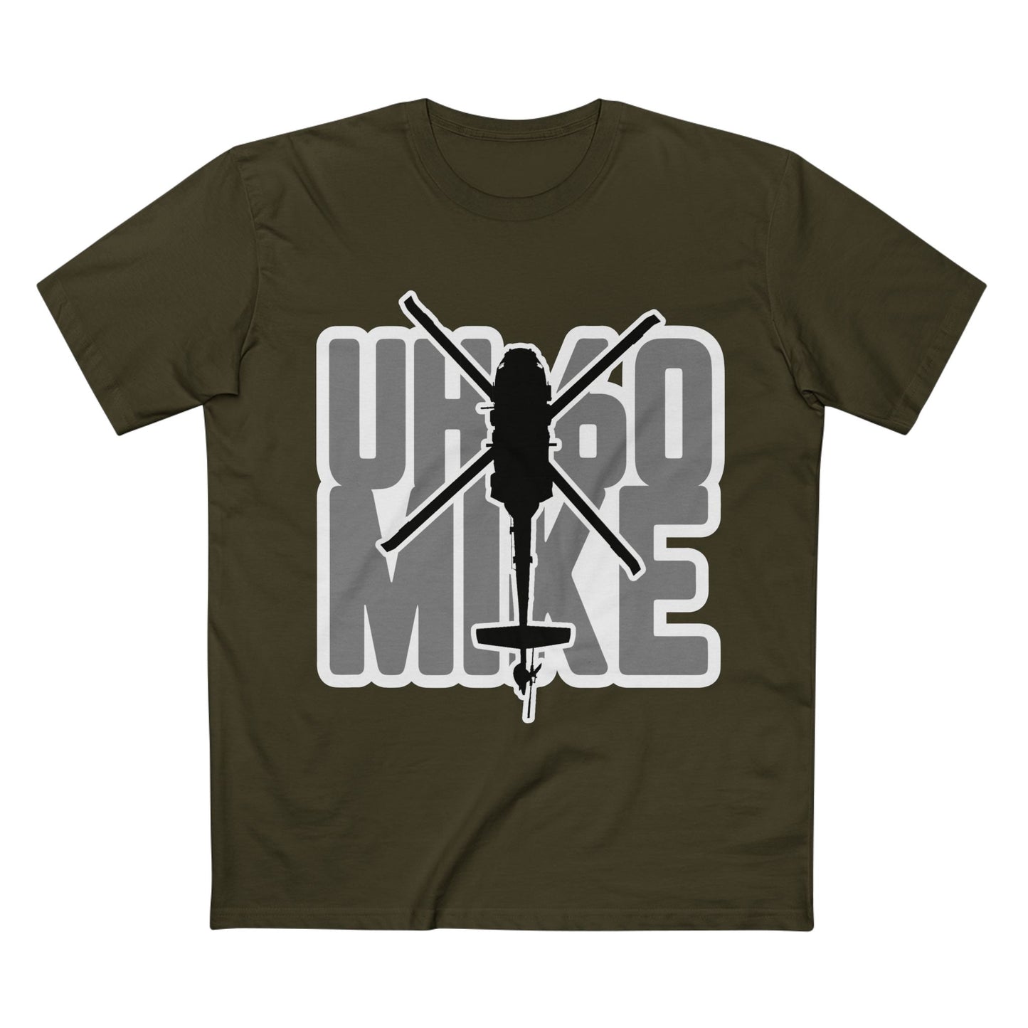UH-60 MIKE