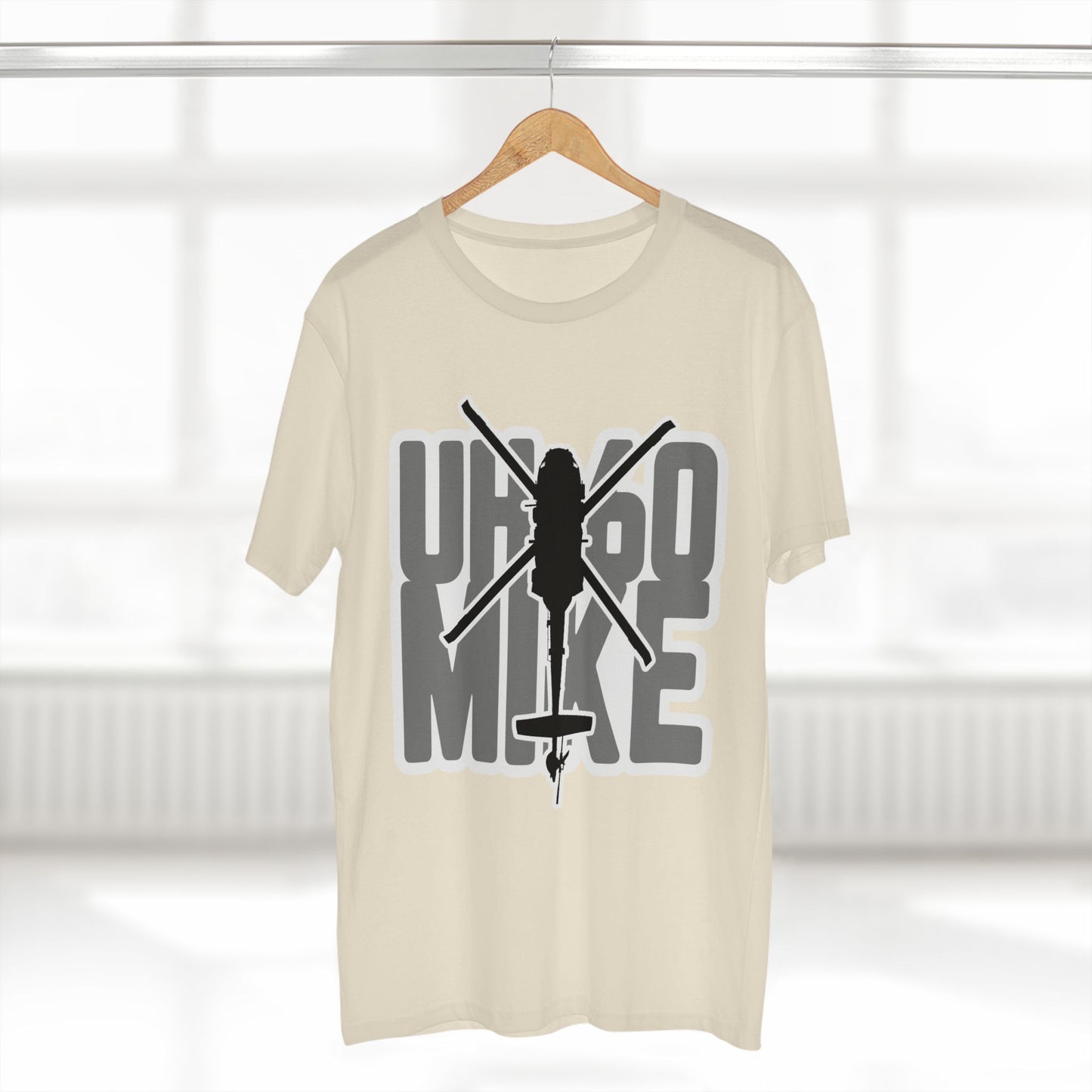 UH-60 MIKE