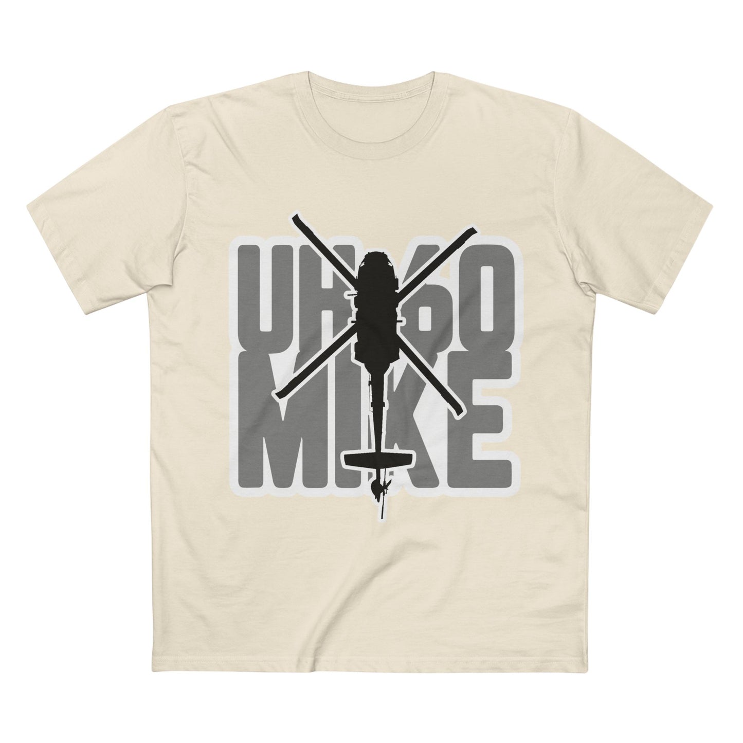 UH-60 MIKE