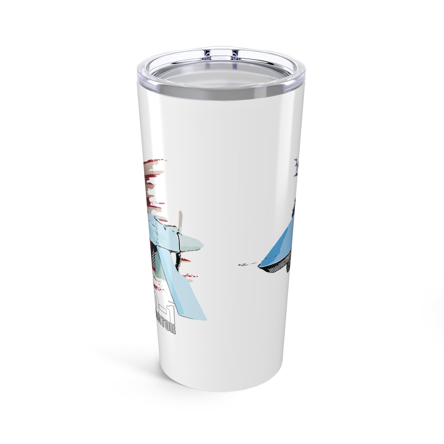 MQ-1 Tumbler 20oz