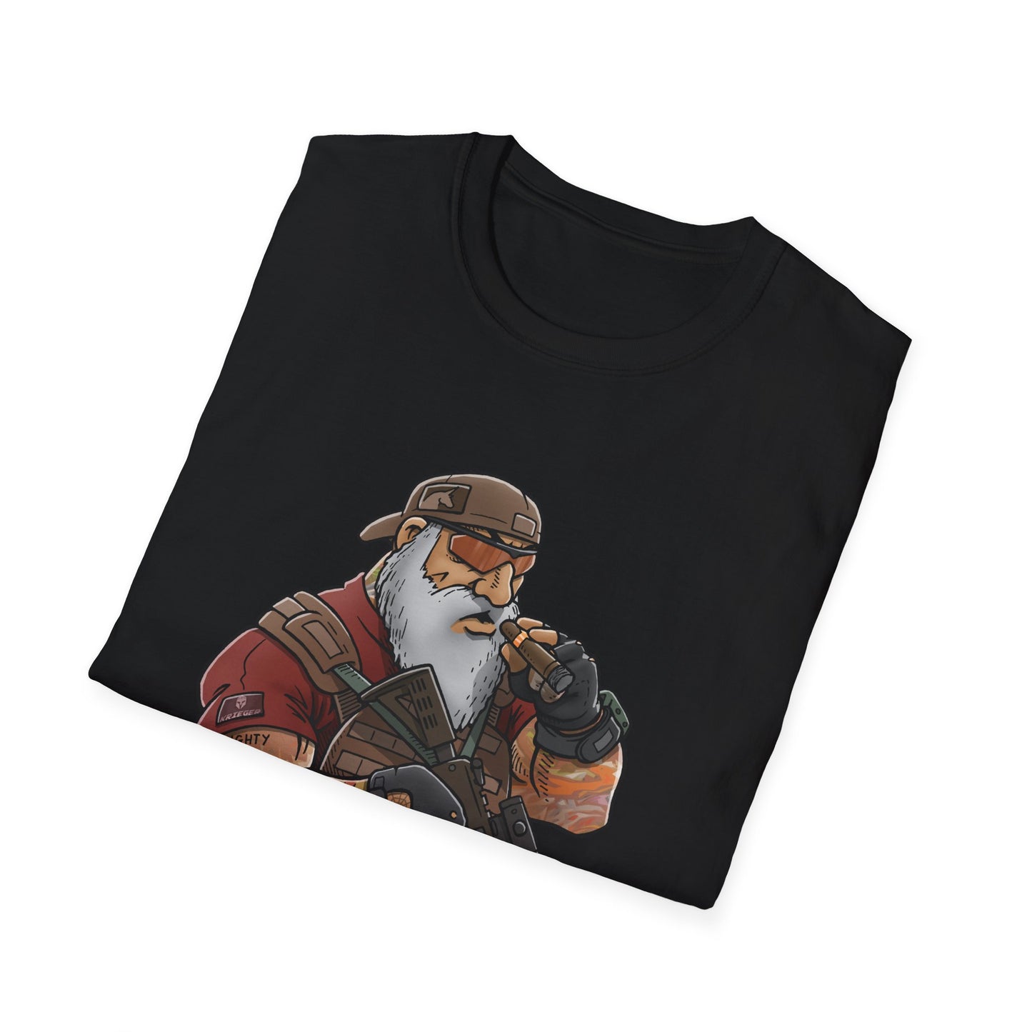Tac Grandpa