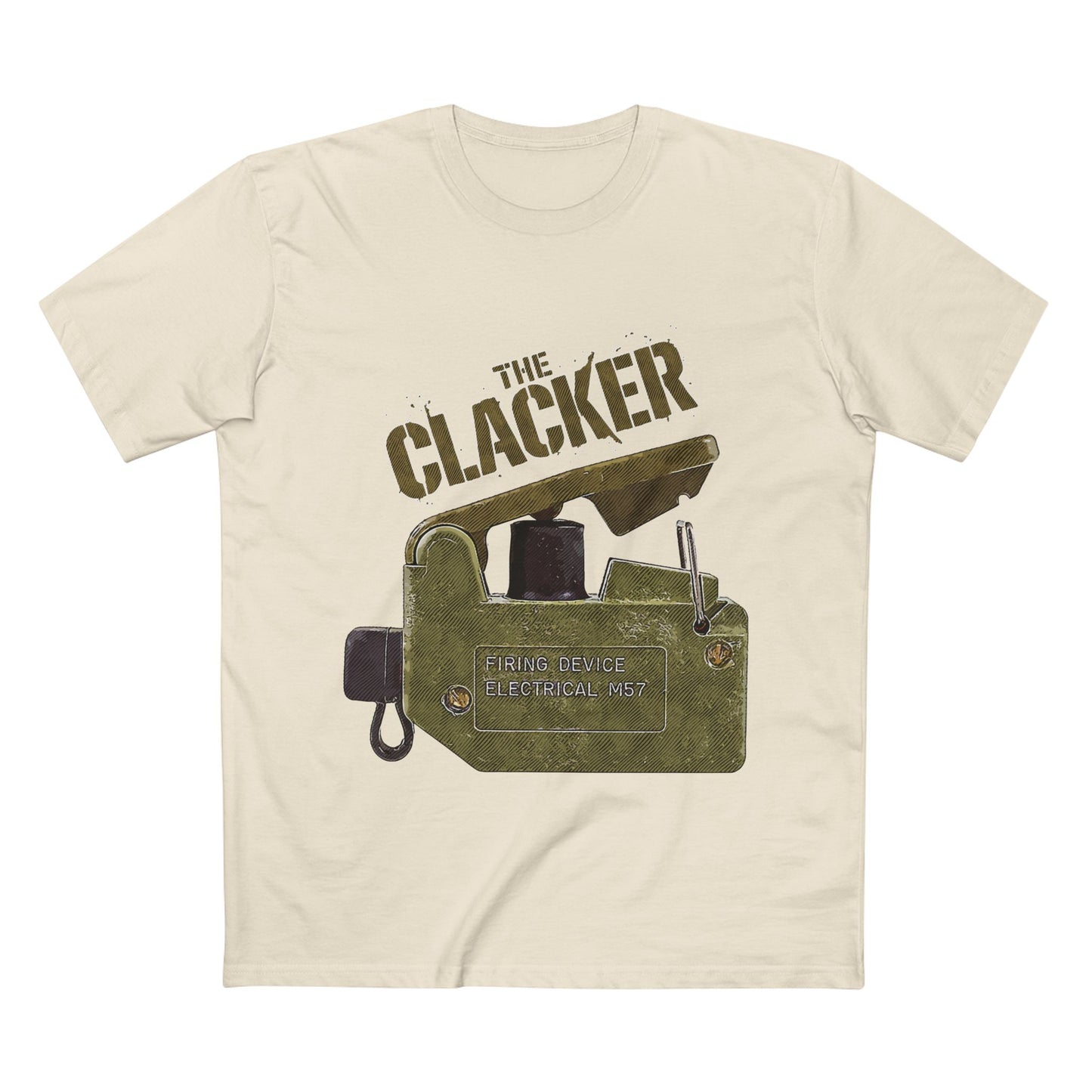 The Clacker