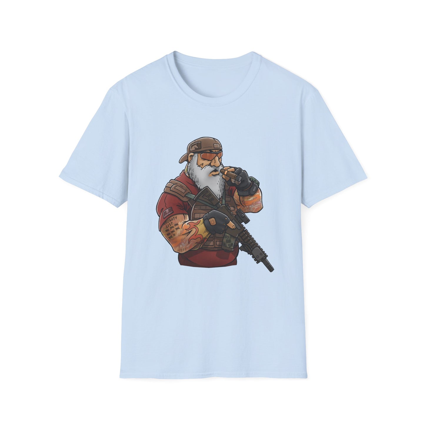 Tac Grandpa