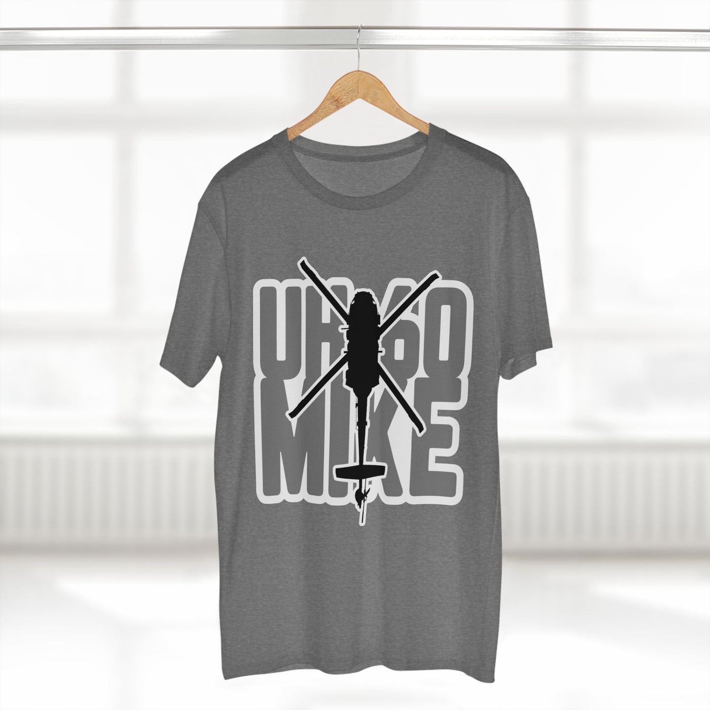 UH-60 MIKE
