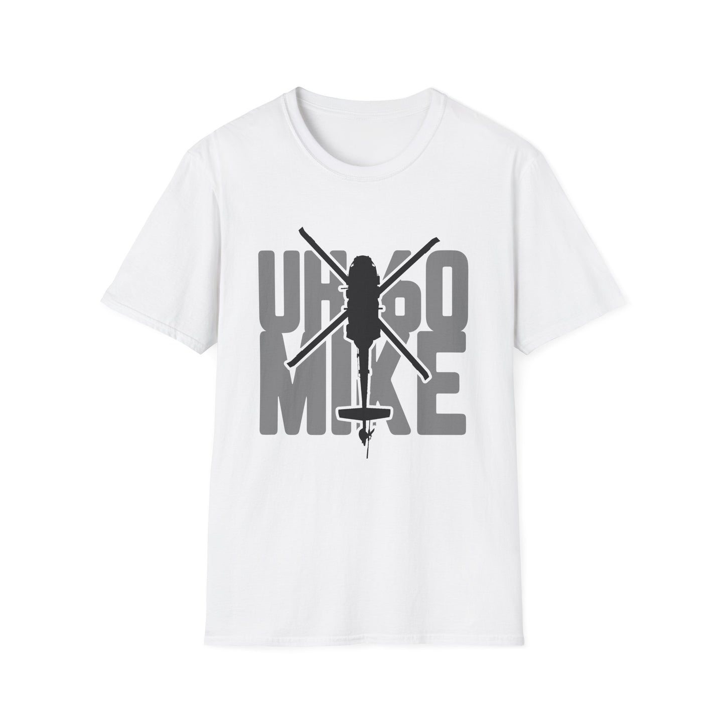 UH-60 MIKE