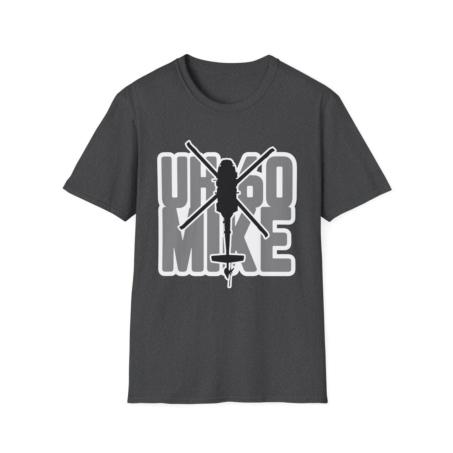UH-60 MIKE
