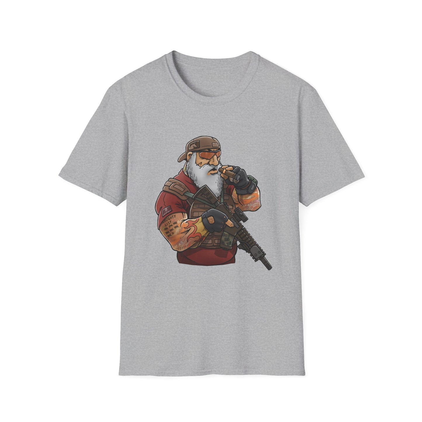 Tac Grandpa