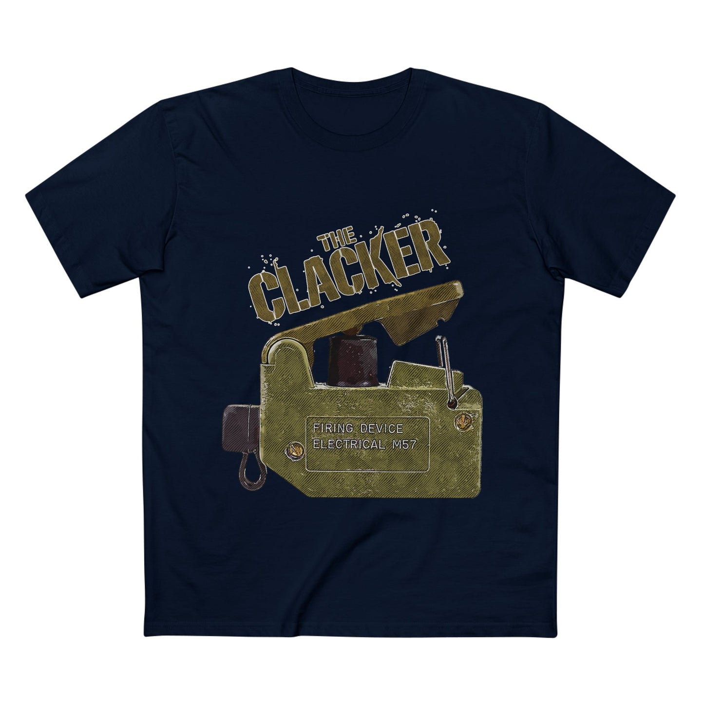 The Clacker