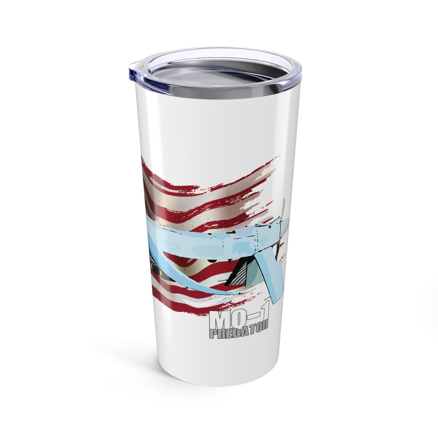MQ-1 Tumbler 20oz