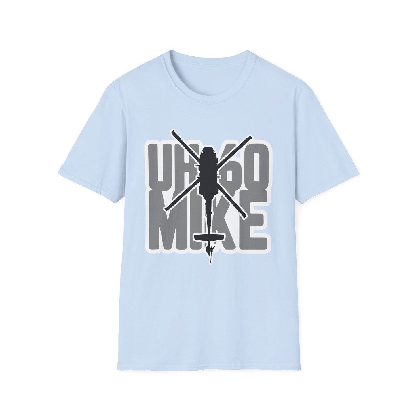 UH-60 MIKE