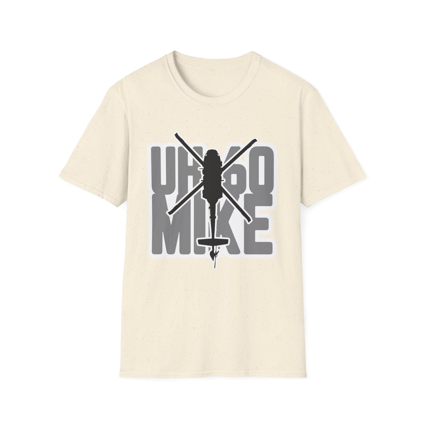 UH-60 MIKE