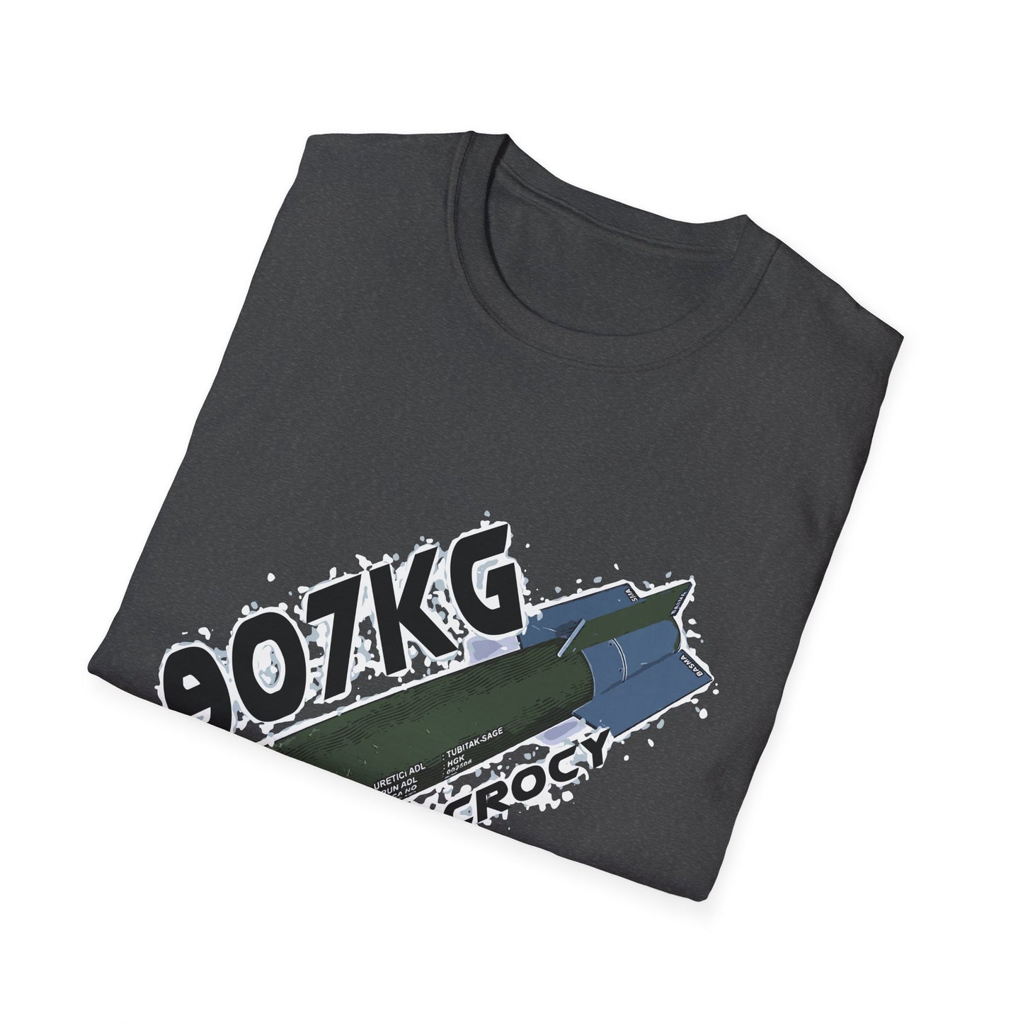 907KG