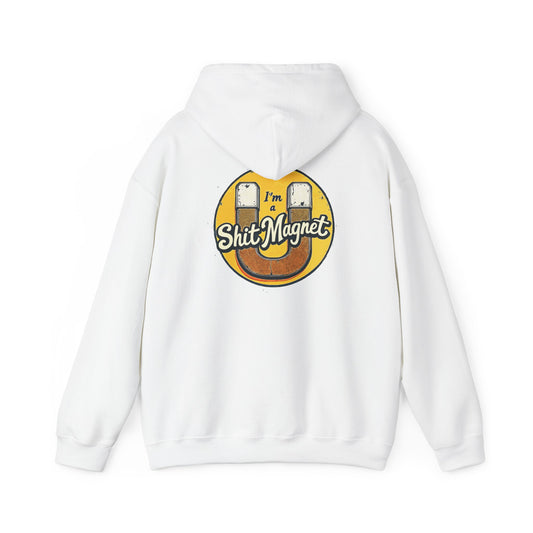 SHIT MAGNET Hoodie
