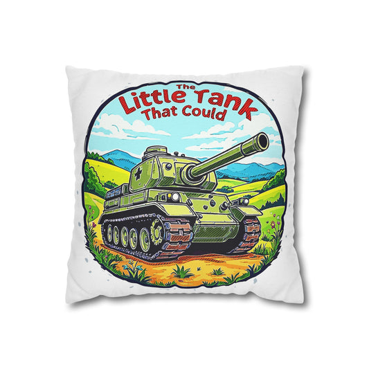 LITTLE TANK THAT COULD