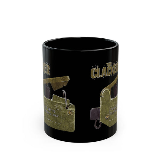 THE CLACKER