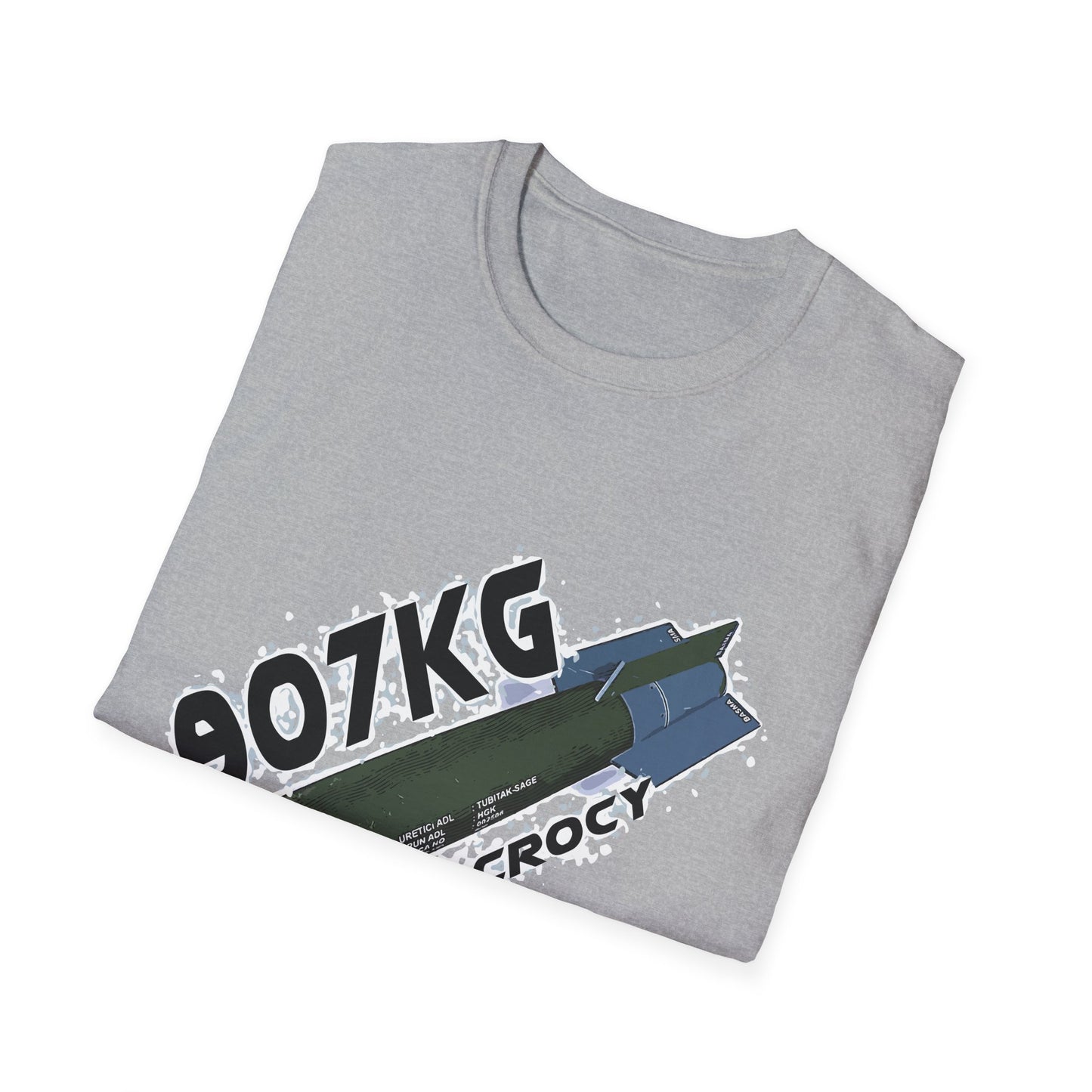 907KG