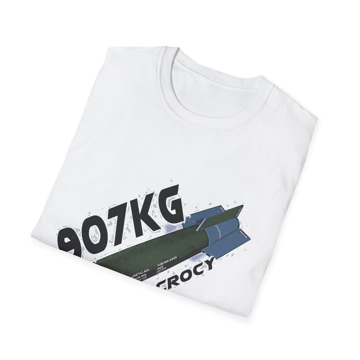 907KG
