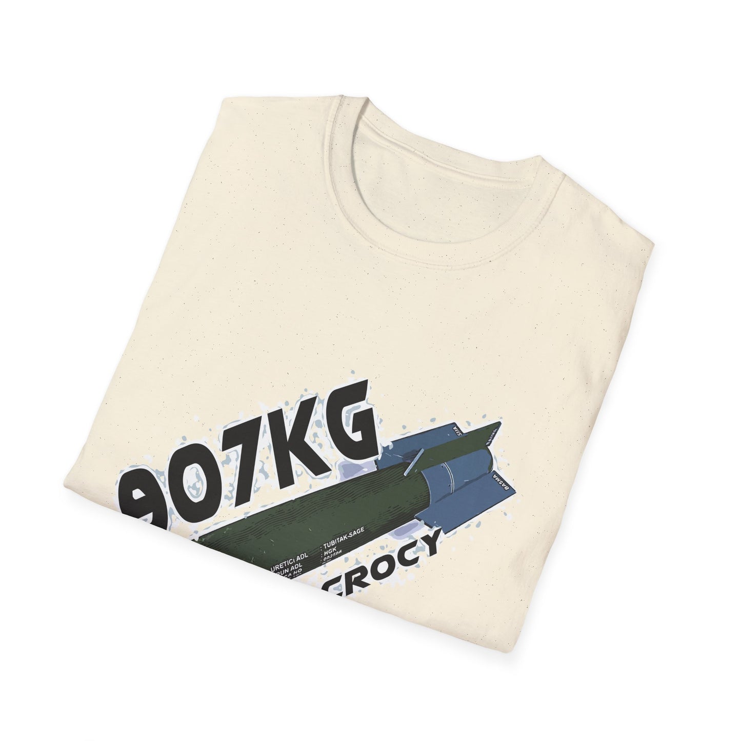 907KG