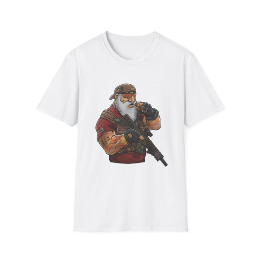Tac Grandpa