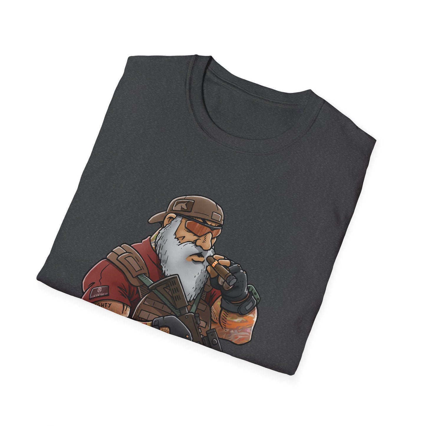 Tac Grandpa