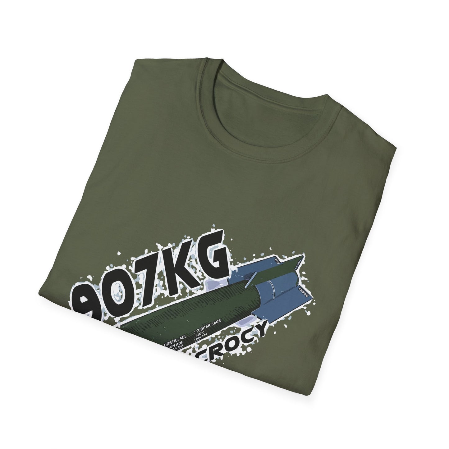 907KG