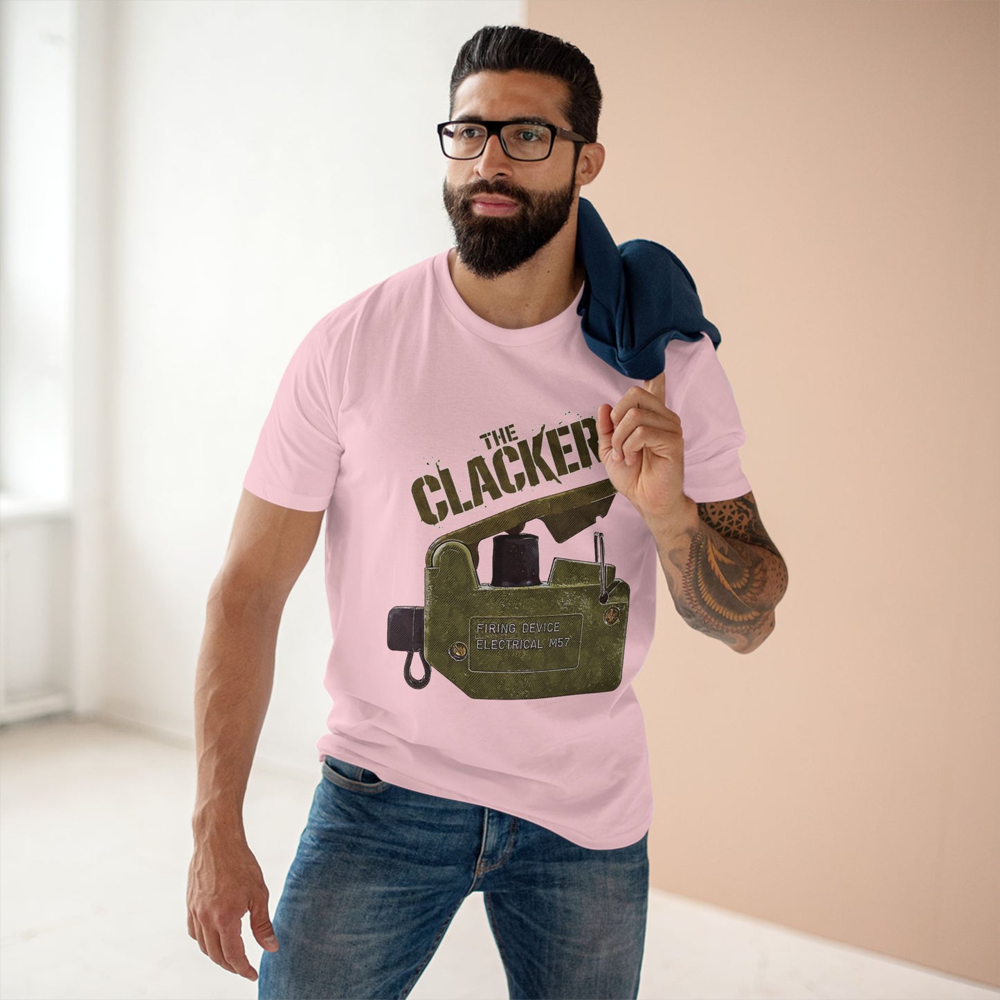 The Clacker