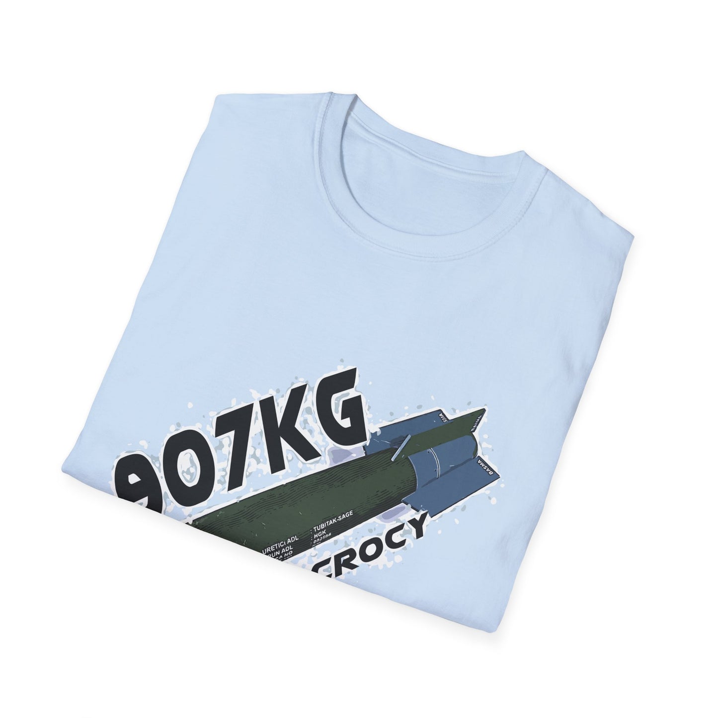 907KG