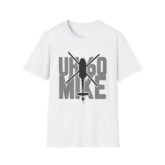 UH-60 MIKE